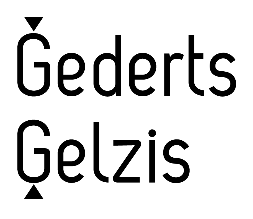 Ģederts Ģelzis